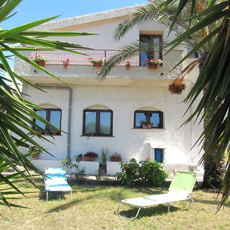B&B I Limoni Sorso Zewnętrze zdjęcie