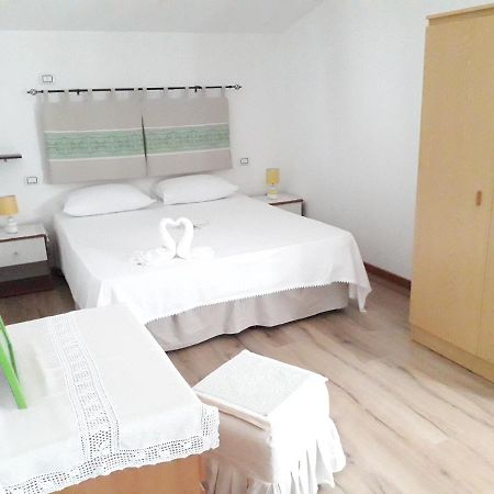 B&B I Limoni Sorso Zewnętrze zdjęcie