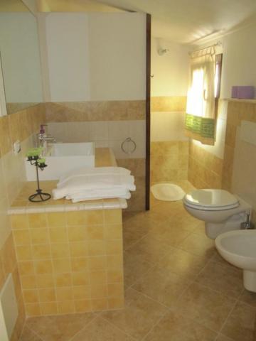 B&B I Limoni Sorso Zewnętrze zdjęcie