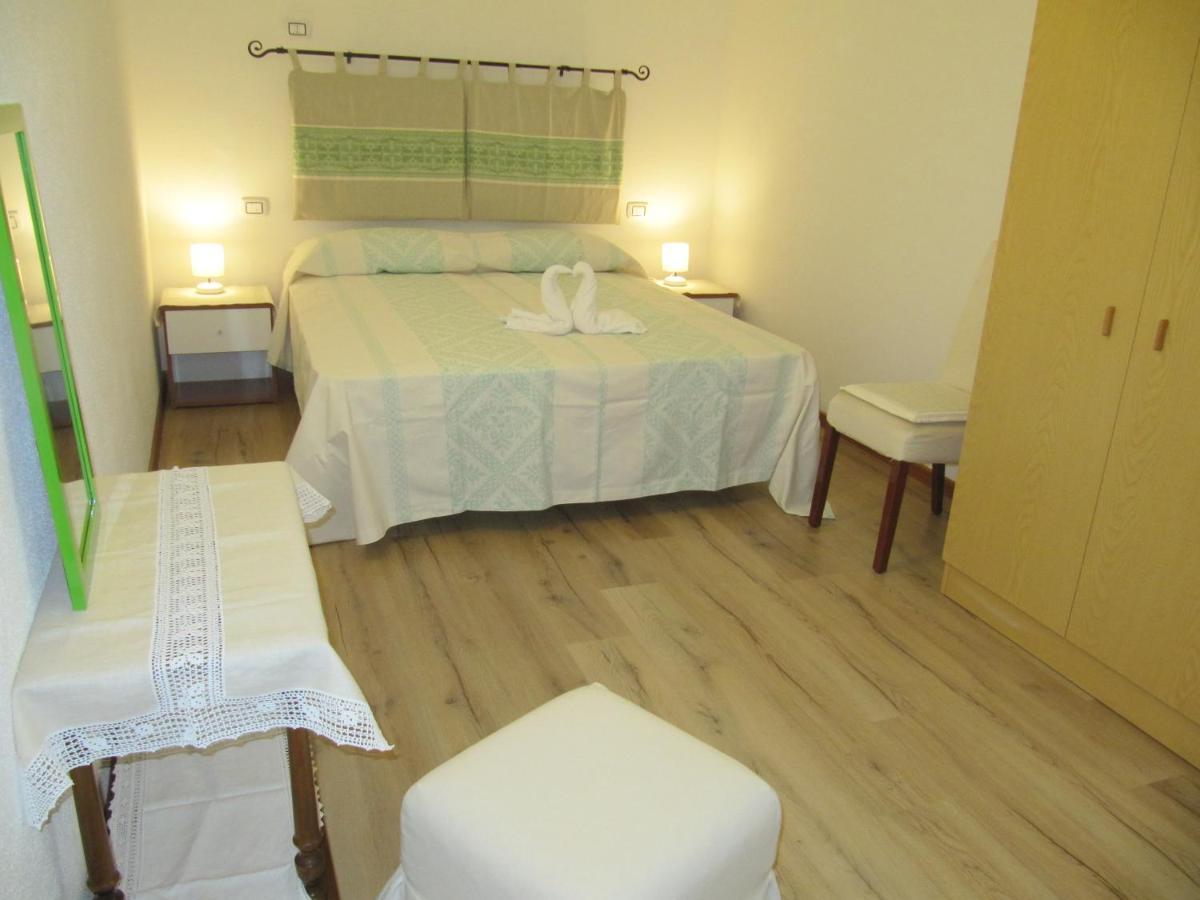 B&B I Limoni Sorso Zewnętrze zdjęcie