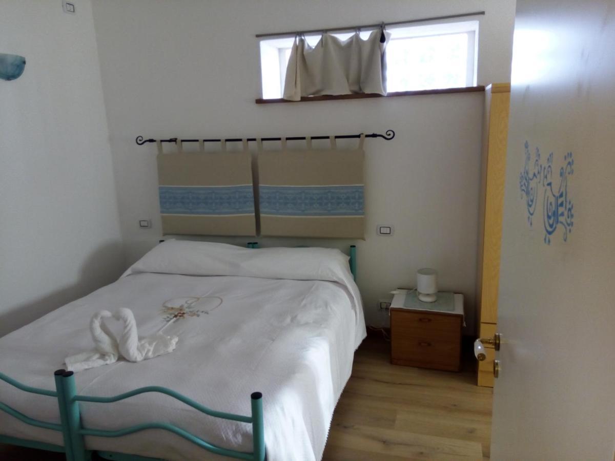 B&B I Limoni Sorso Zewnętrze zdjęcie