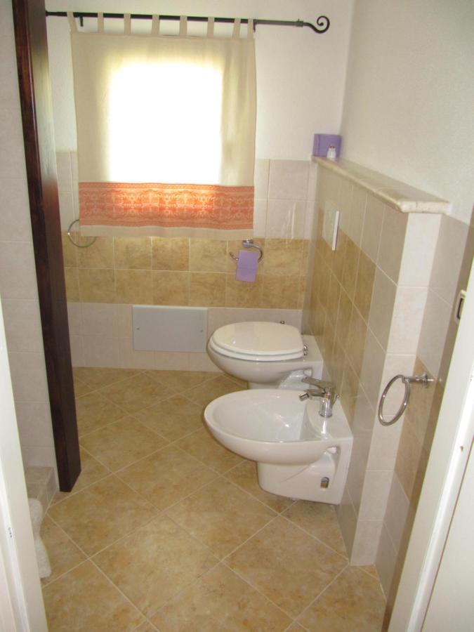B&B I Limoni Sorso Zewnętrze zdjęcie