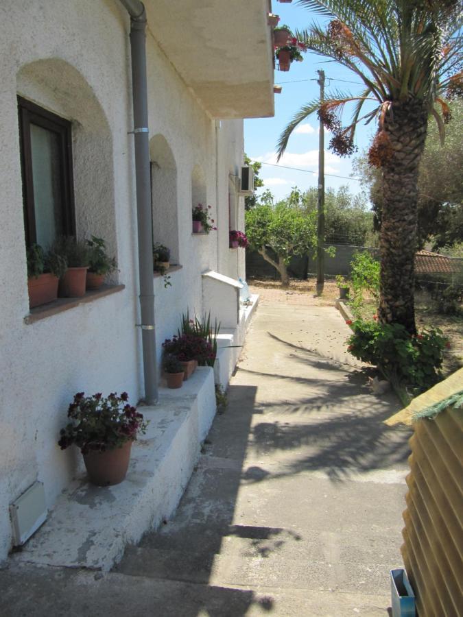 B&B I Limoni Sorso Zewnętrze zdjęcie