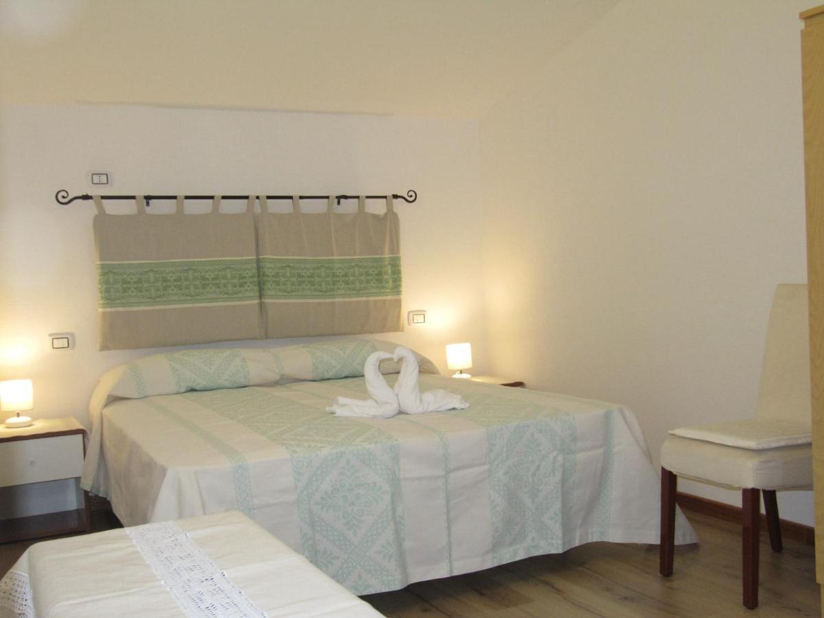 B&B I Limoni Sorso Zewnętrze zdjęcie