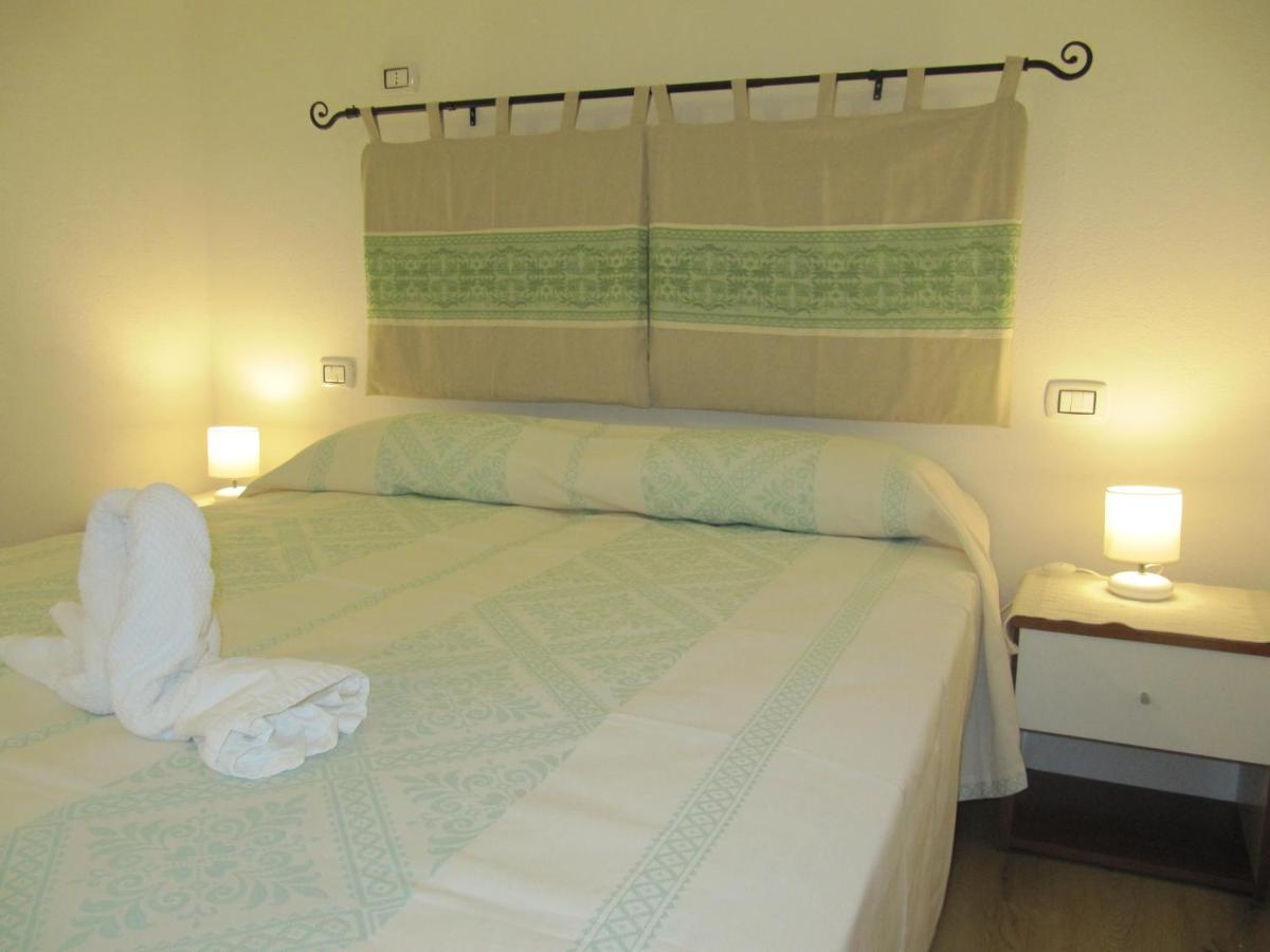 B&B I Limoni Sorso Zewnętrze zdjęcie
