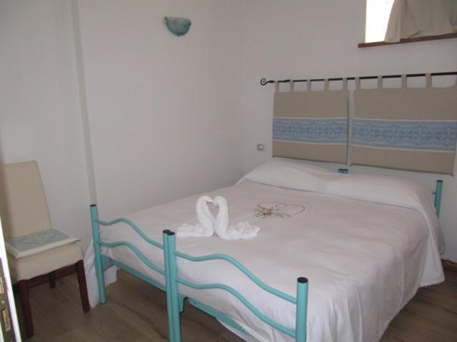 B&B I Limoni Sorso Zewnętrze zdjęcie