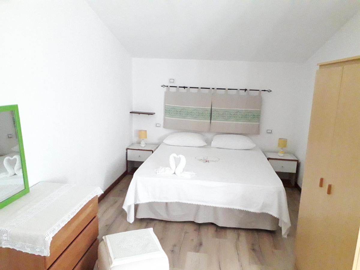 B&B I Limoni Sorso Zewnętrze zdjęcie