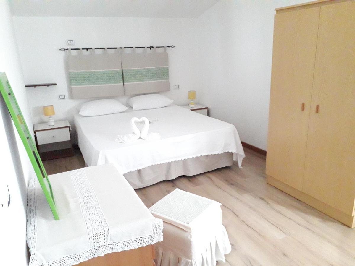 B&B I Limoni Sorso Zewnętrze zdjęcie
