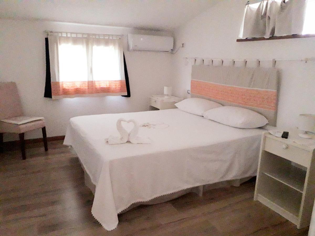 B&B I Limoni Sorso Zewnętrze zdjęcie